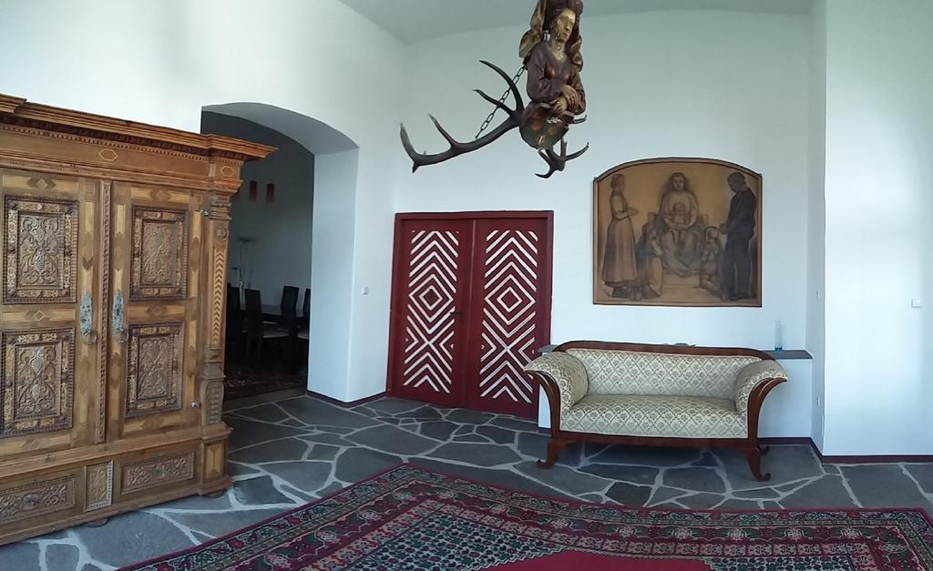 Brandlgut Hotel Болзано Екстериор снимка