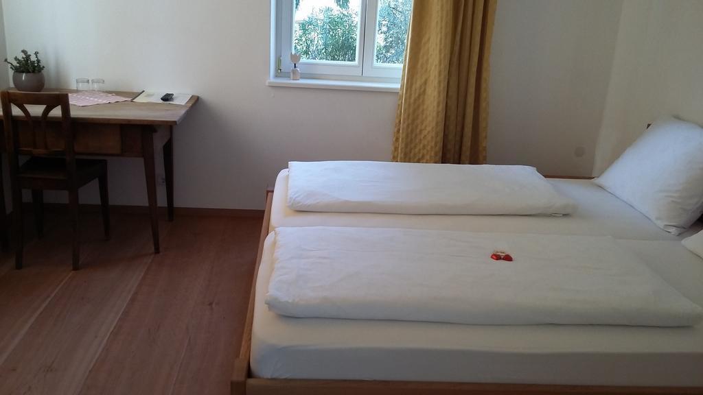 Brandlgut Hotel Болзано Екстериор снимка