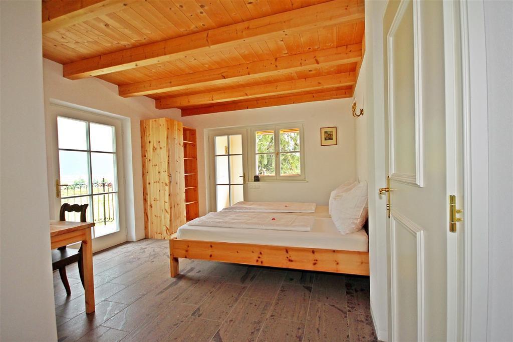 Brandlgut Hotel Болзано Екстериор снимка