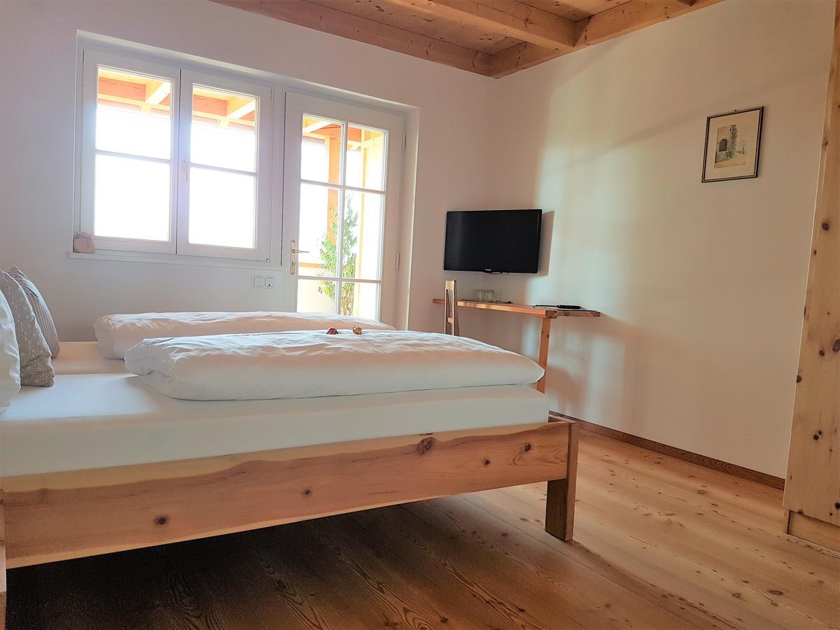 Brandlgut Hotel Болзано Екстериор снимка